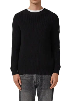 s.Oliver Pullover & Sweatshirts|Big Boys*Strickpullover Schwarz