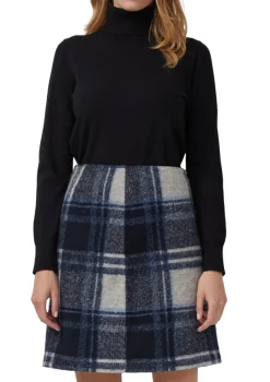 s.Oliver Pullover & Sweatshirts*Strickpullover Schwarz