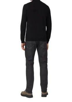 s.Oliver Pullover & Sweatshirts|Big Boys*Strickpullover Schwarz