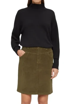 s.Oliver Pullover & Sweatshirts*Strickpullover Schwarz