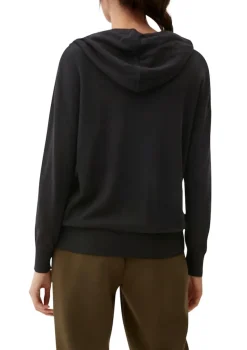 s.Oliver Pullover & Sweatshirts*Strickpullover Schwarz