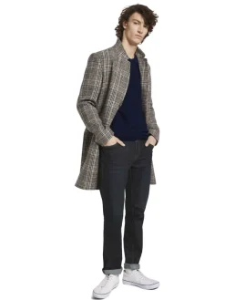 Tom Tailor Denim Pullover & Sweatshirts*Strickpullover sky captain blue