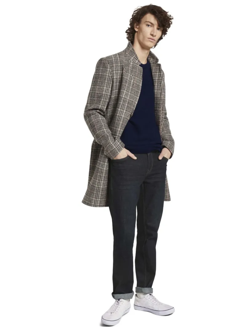 Tom Tailor Denim Pullover & Sweatshirts*Strickpullover sky captain blue