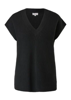 s.Oliver Pullover & Sweatshirts*Strickpullunder 9999