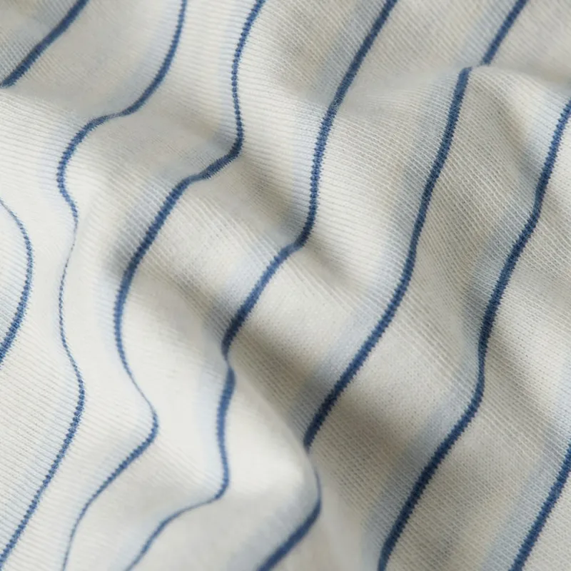 G-star Raw Shirts*Stripe eyben slim v t 2.0 wmn plein air highlight stripe