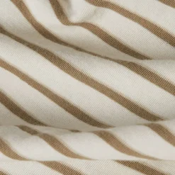 G-star Raw Shirts*Stripe eyben slim v t 2.0 wmn ensis green highlight stripe