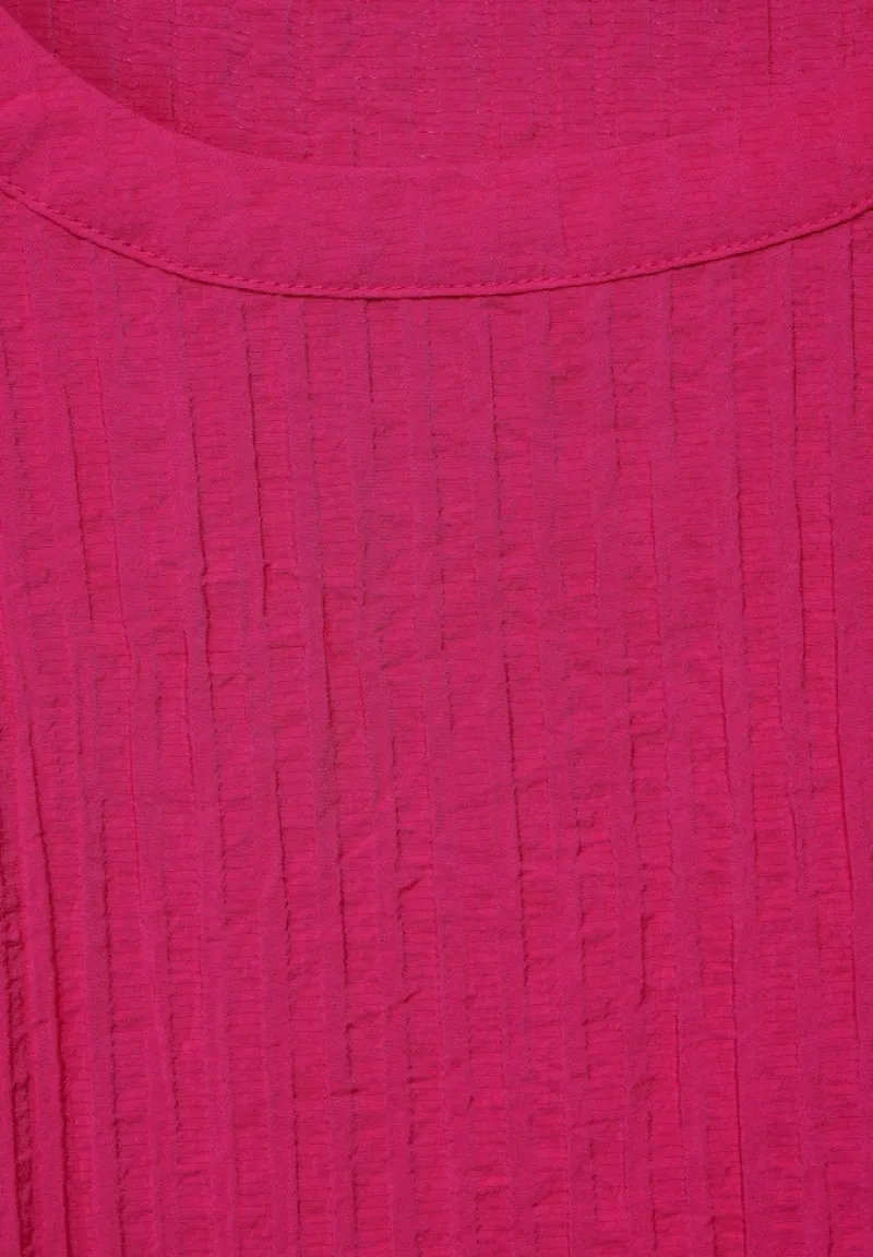 Cecil Blusen*Struktur Blusenshirt pink sorbet