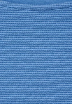 Street One Shirts*Struktur Mix Shirt light spring blue