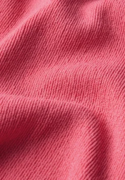 Street One Shirts*Strukturshirt sugar coral