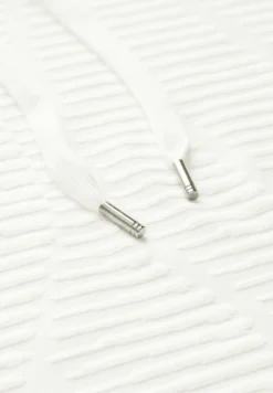 Cecil Shirts*Strukturshirt vanilla white