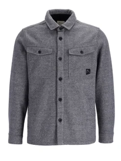 Chasin' Jacken*STRYKE HERRING DK.GREY