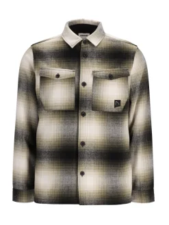 Chasin' Jacken*STRYKE MONTREA Black