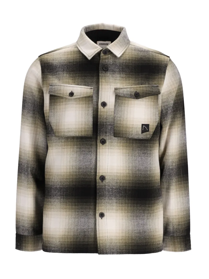 Chasin' Jacken*STRYKE MONTREA Black