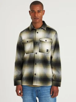 Chasin' Jacken*STRYKE MONTREA Black