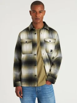 Chasin' Jacken*STRYKE MONTREA Black