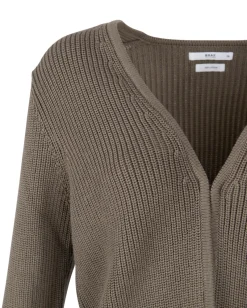 Brax Pullover & Sweatshirts*Style Anique khaki