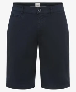 Brax Shorts|Big Boys*Style Bari navy