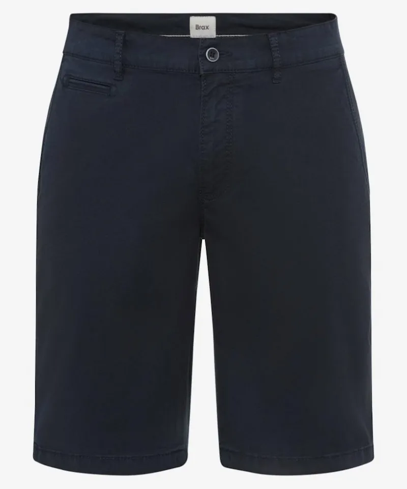 Brax Shorts|Big Boys*Style Bari navy