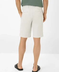 Brax Shorts|Big Boys*Style Bari sand