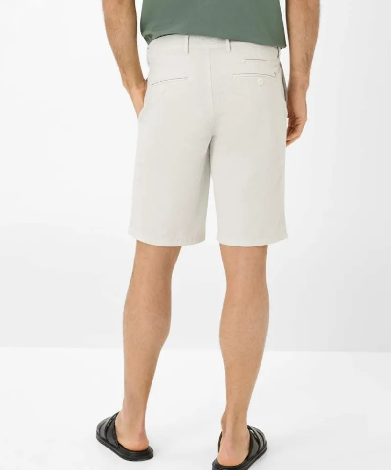 Brax Shorts|Big Boys*Style Bari sand
