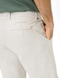 Brax Shorts|Big Boys*Style Bari sand