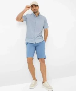 Brax Shorts|Big Boys*Style Bari storm