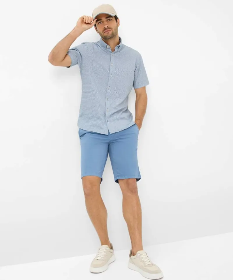 Brax Shorts|Big Boys*Style Bari storm