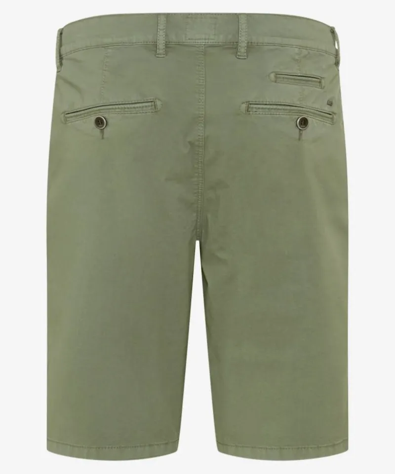 Brax Shorts|Big Boys*Style Bari Thyme