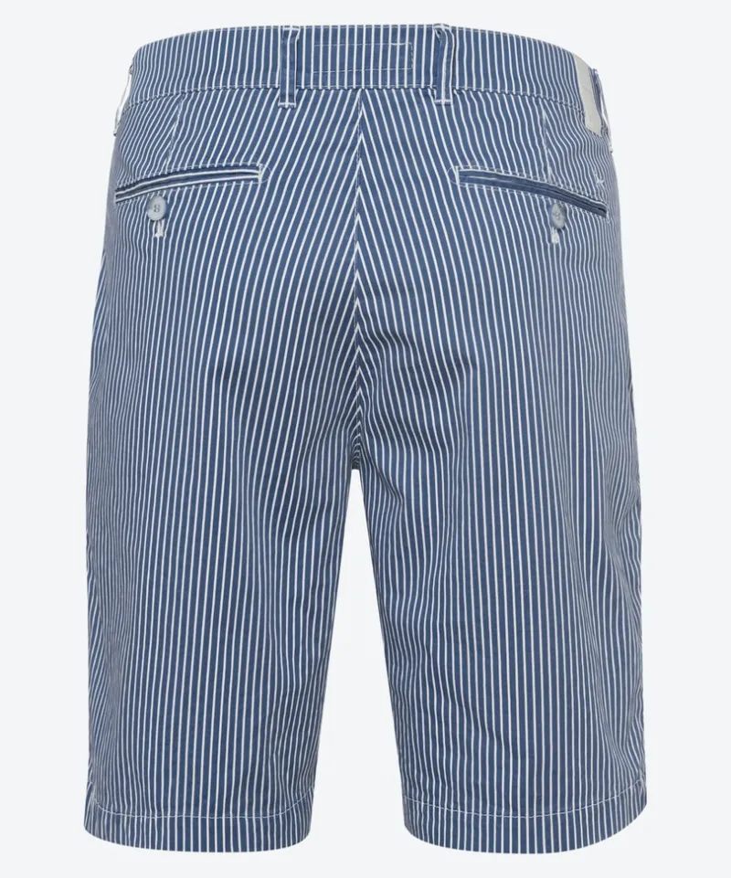 Brax Shorts*Style Bozen blue
