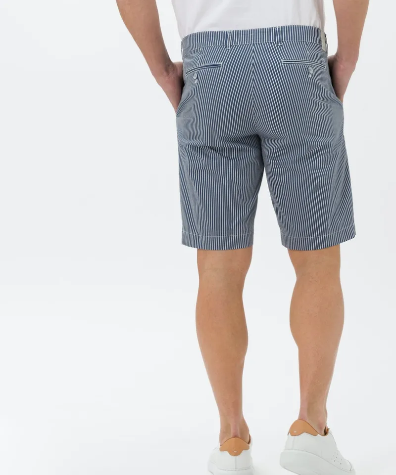 Brax Shorts*Style Bozen blue