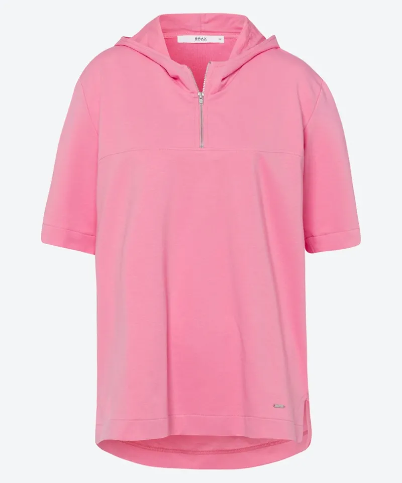 Brax Shirts*Style Brooke frozen pink