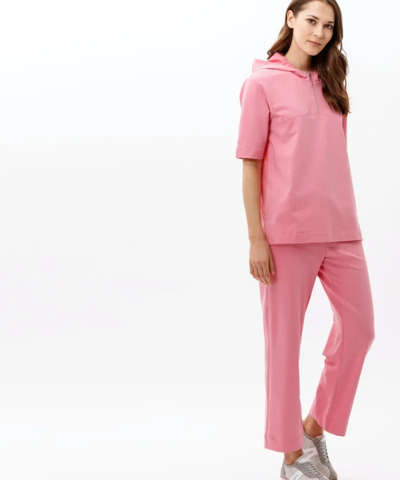 Brax Shirts*Style Brooke frozen pink