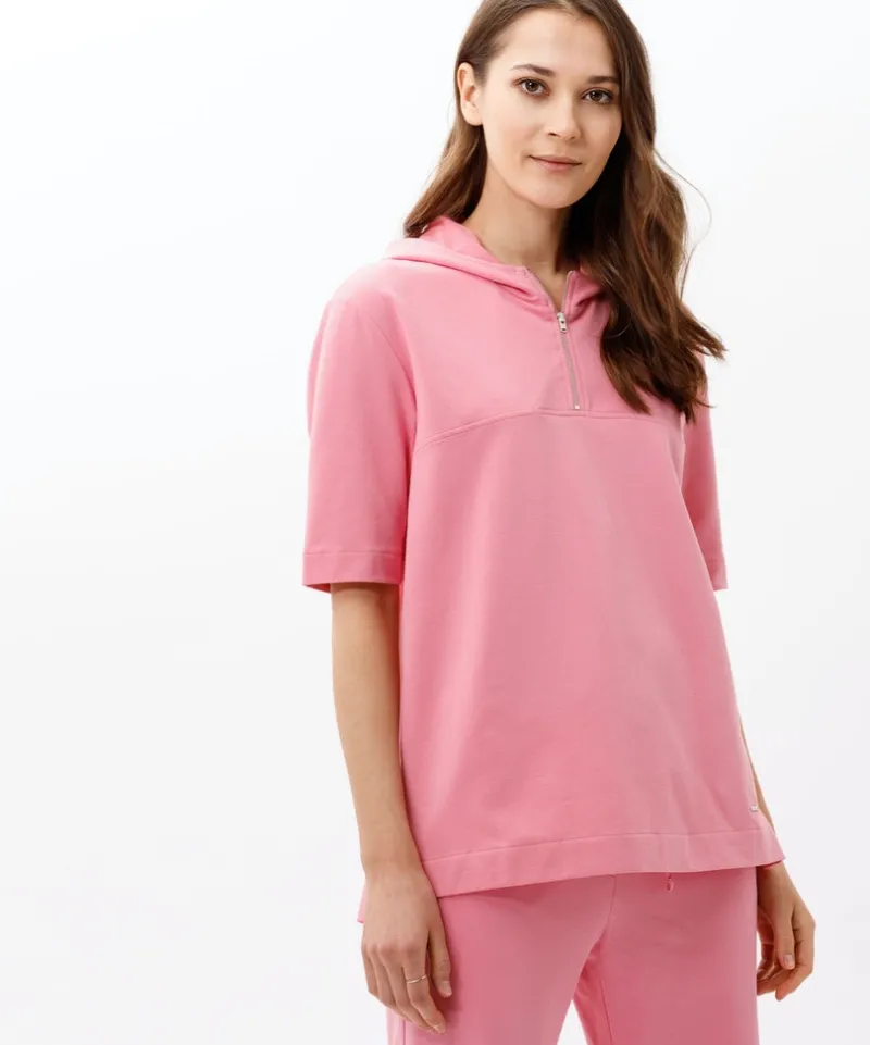 Brax Shirts*Style Brooke frozen pink