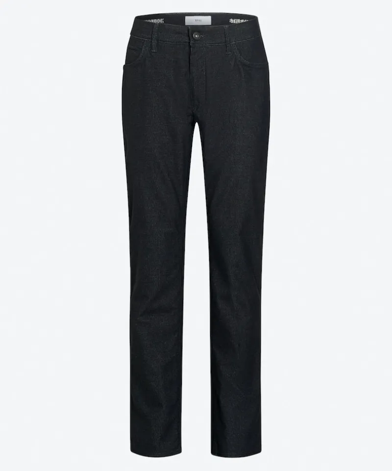 Brax Hosen|Big Boys*Style Cadiz Anthra