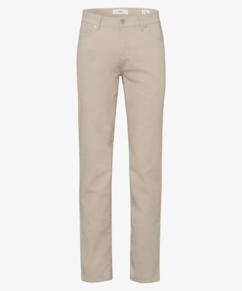 Brax Hosen|Big Boys*Style CADIZ Beige