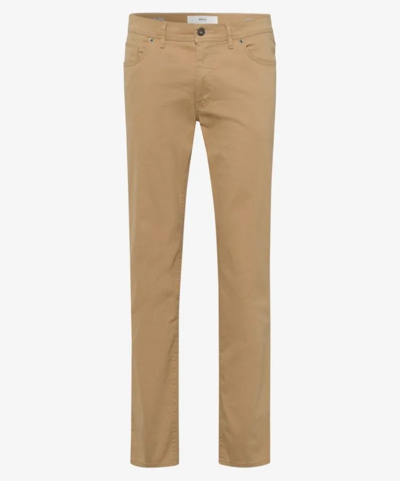 Brax Hosen|Big Boys*Style Cadiz Beige