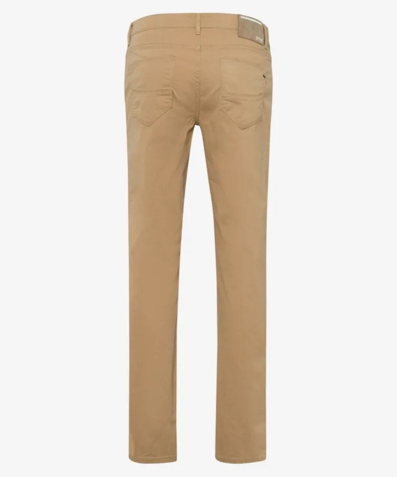 Brax Hosen|Big Boys*Style Cadiz Beige