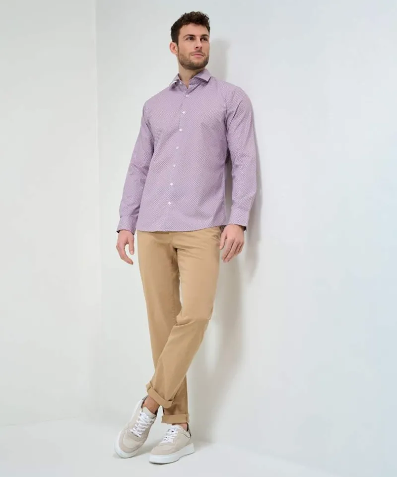 Brax Hosen|Big Boys*Style Cadiz Beige