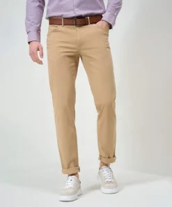 Brax Hosen|Big Boys*Style Cadiz Beige