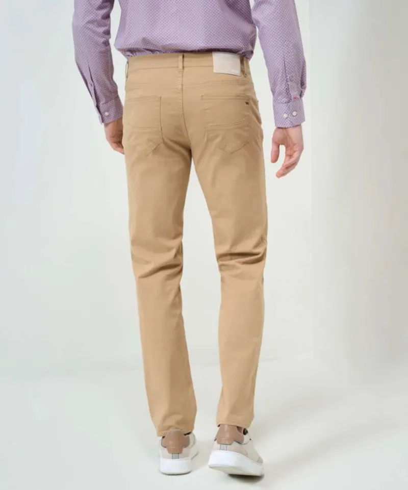 Brax Hosen|Big Boys*Style Cadiz Beige