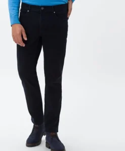 Brax Jeans|Big Boys*Style Cadiz blue black1