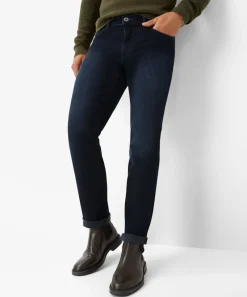 Brax Jeans|Big Boys*Style Cadiz blue black used