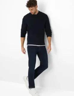 Brax Jeans|Big Boys*Style Cadiz blue black used