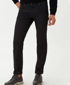 Brax Hosen|Big Boys*Style Cadiz C Anthra