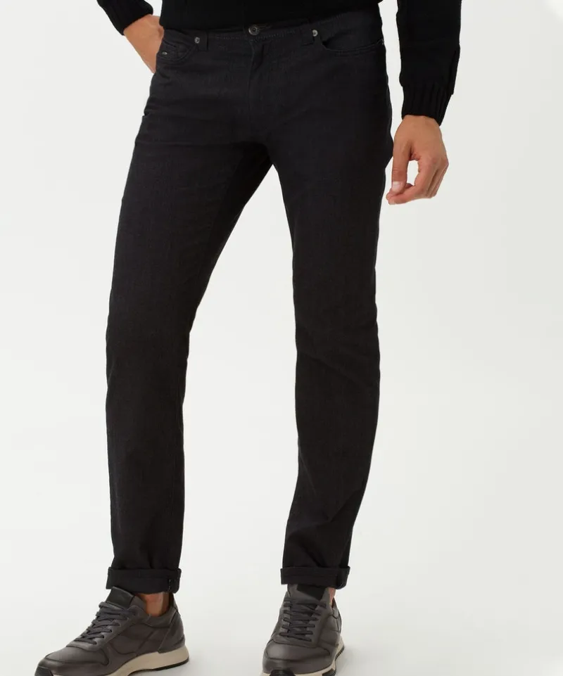 Brax Hosen|Big Boys*Style Cadiz C Anthra