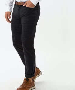 Brax Hosen|Big Boys*Style Cadiz C navy