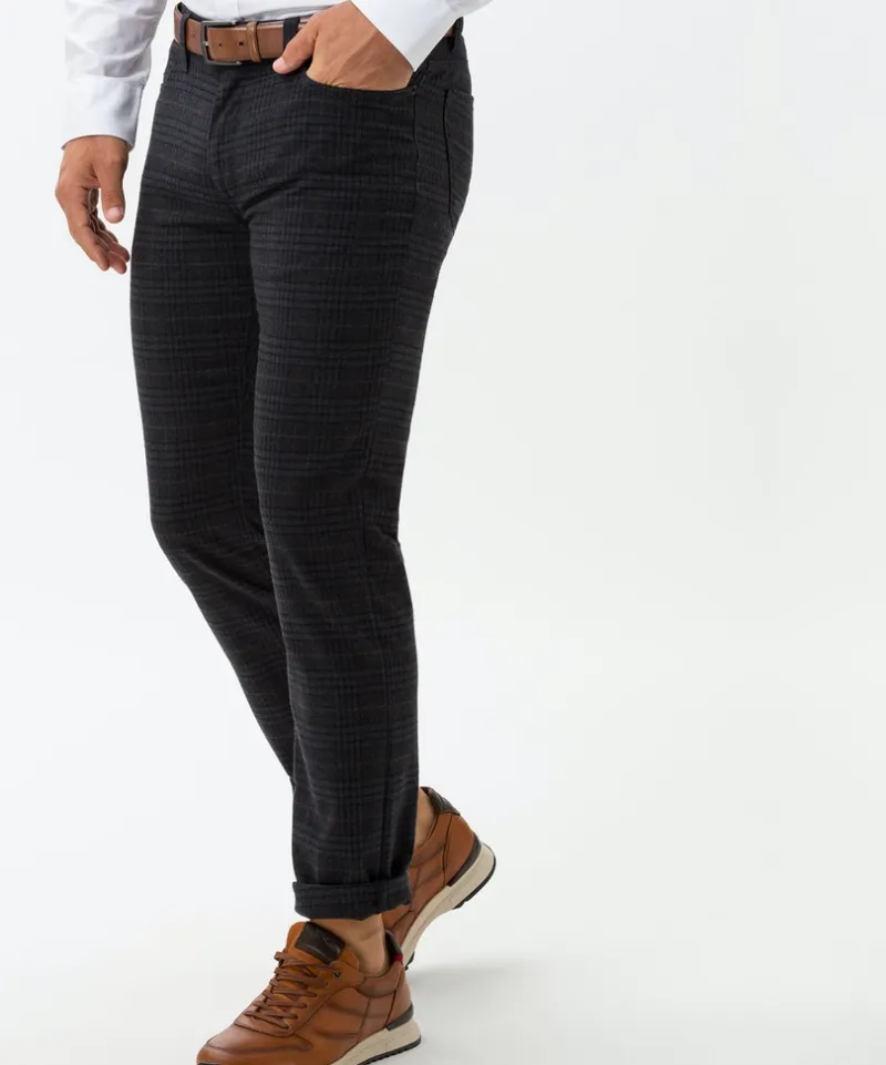 Brax Hosen|Big Boys*Style Cadiz C navy