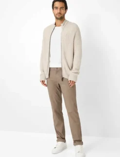 Brax Hosen|Big Boys*Style Cadiz camel