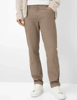 Brax Hosen|Big Boys*Style Cadiz camel