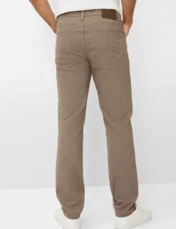 Brax Hosen|Big Boys*Style Cadiz camel